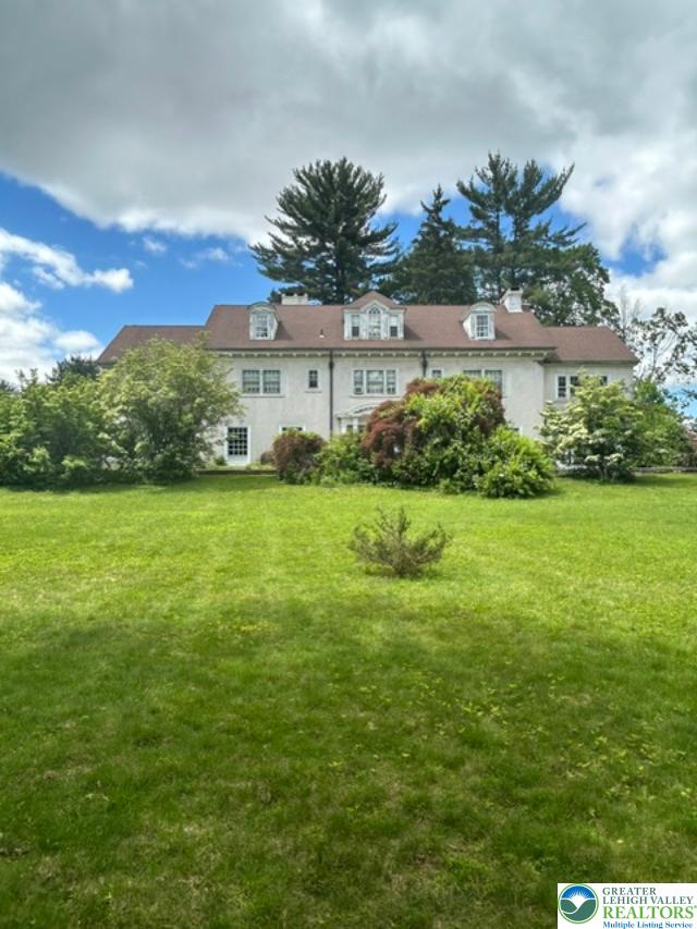 1170 Mosser Road Property Photo 1