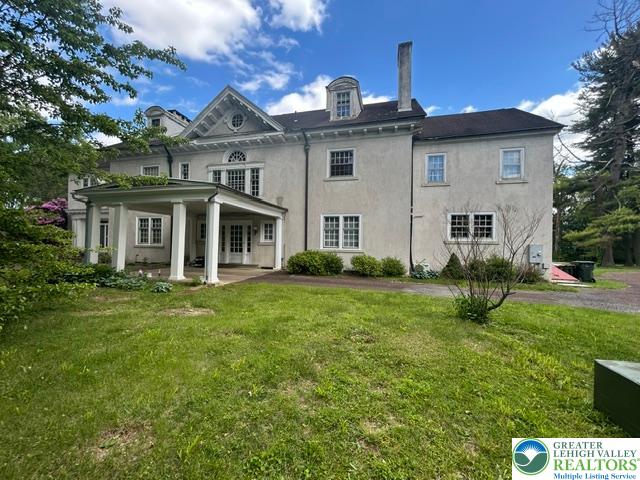 1170 Mosser Road Property Photo 6
