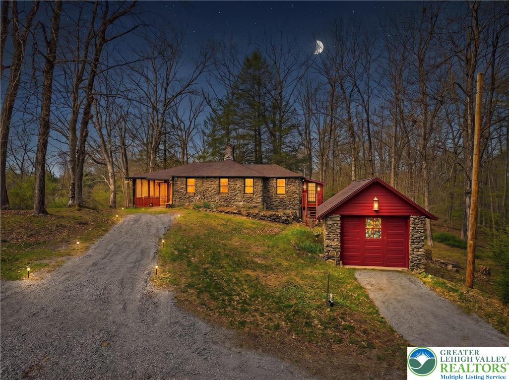 248 Fenical Lane Property Photo 1