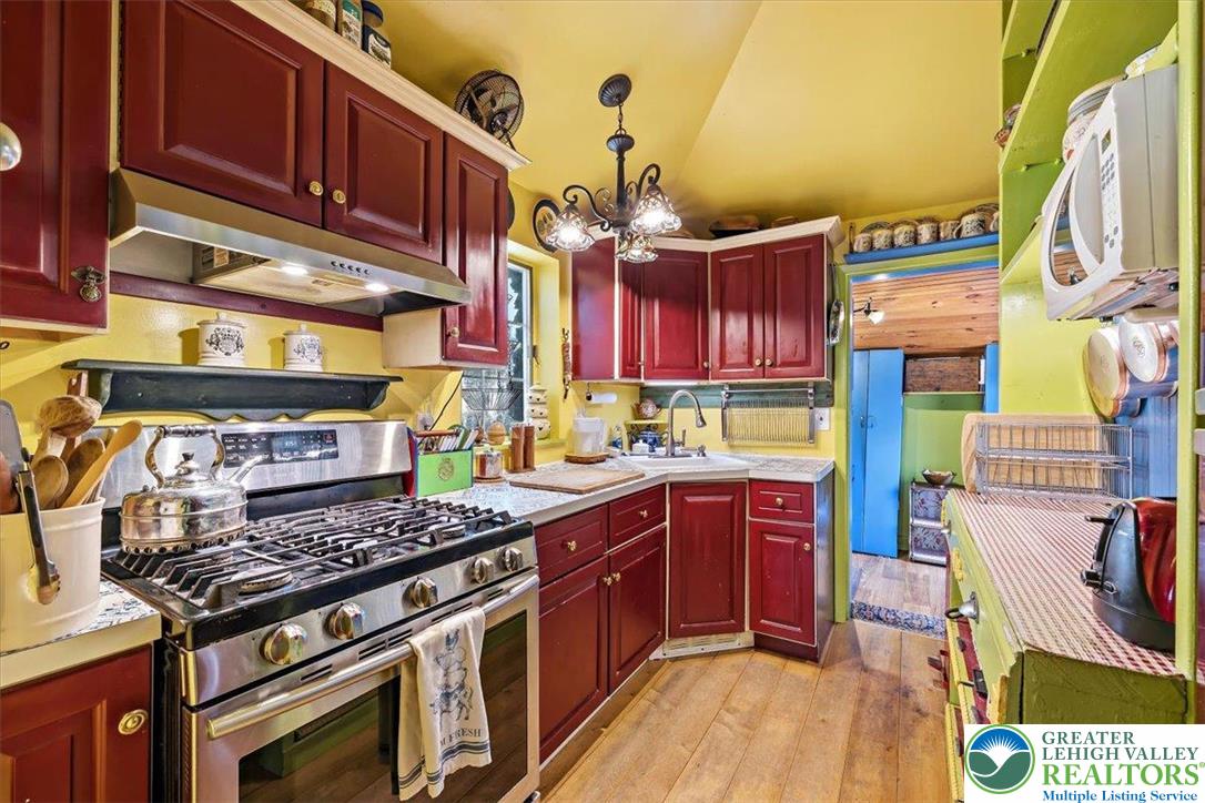 248 Fenical Lane Property Photo 16