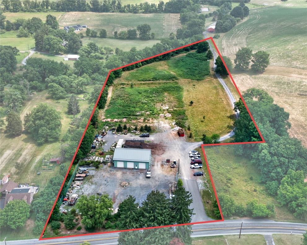 4716 Vera Cruz Road Property Photo 1