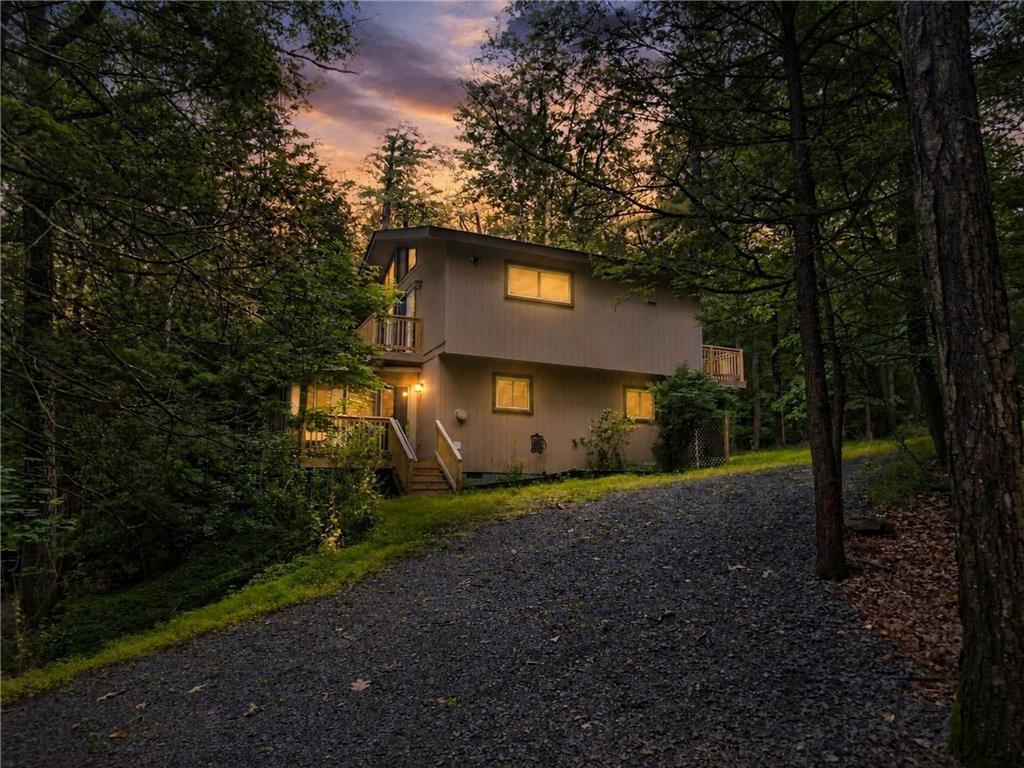 169 Sportsmen Drive Property Photo 1