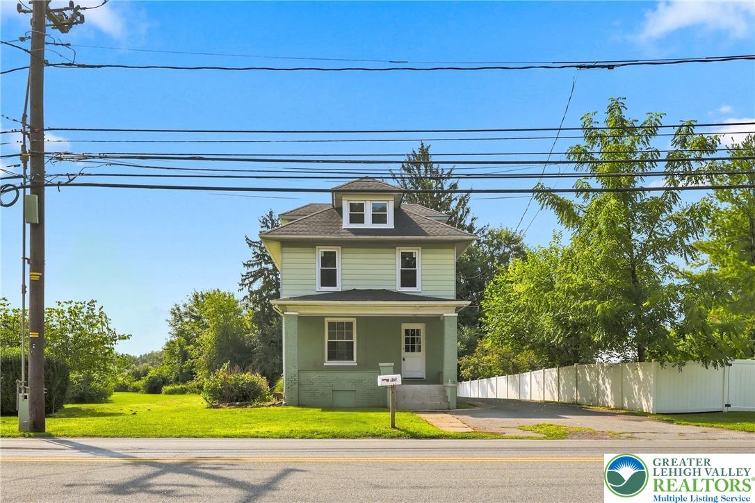 4120 Easton Avenue Property Photo 4
