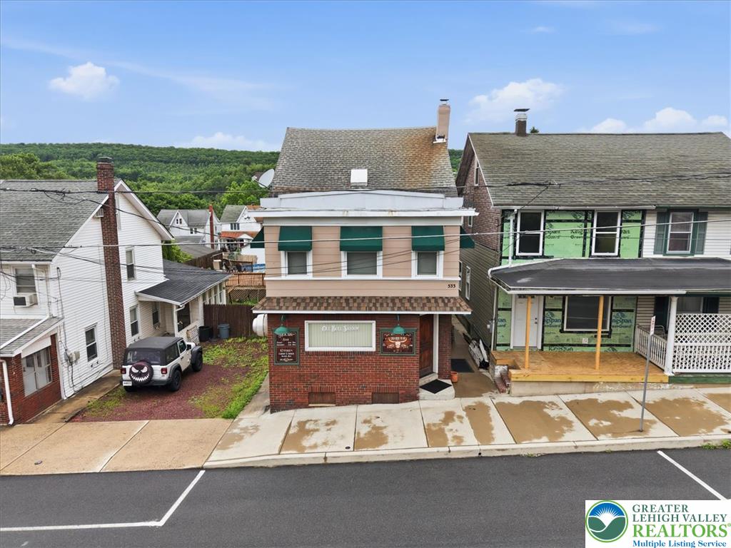 533 Patterson Street Property Photo 5