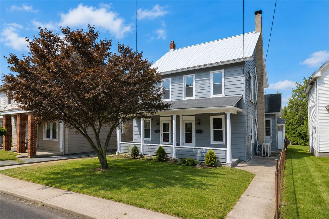 156 West Central Avenue Property Photo 1