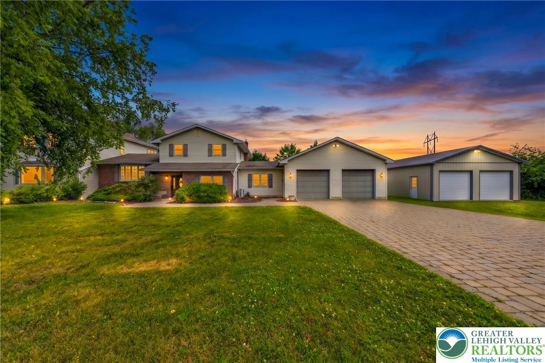 210 Frutchey Court Property Photo 1