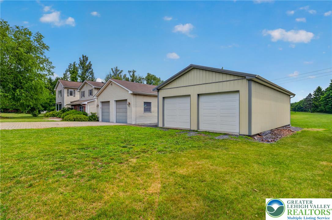 210 Frutchey Court Property Photo 3