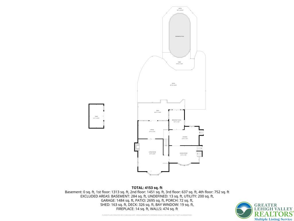 210 Frutchey Court Property Photo 43
