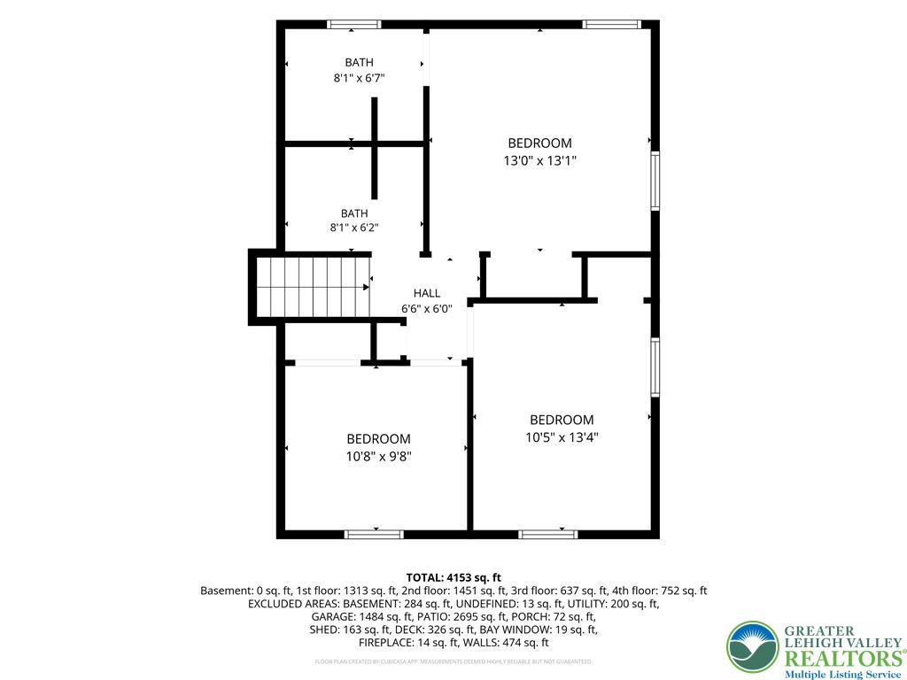 210 Frutchey Court Property Photo 52