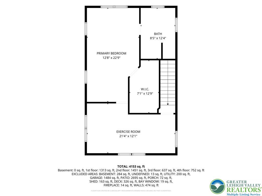 210 Frutchey Court Property Photo 61