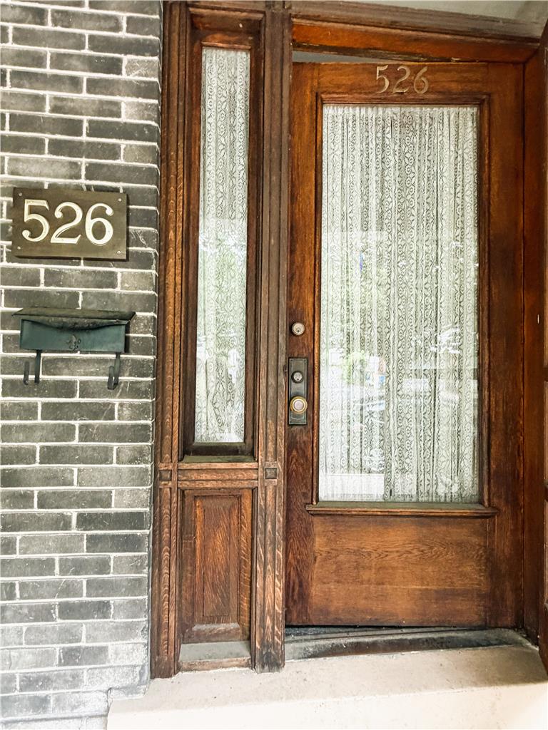526 Seneca Street Property Photo 5