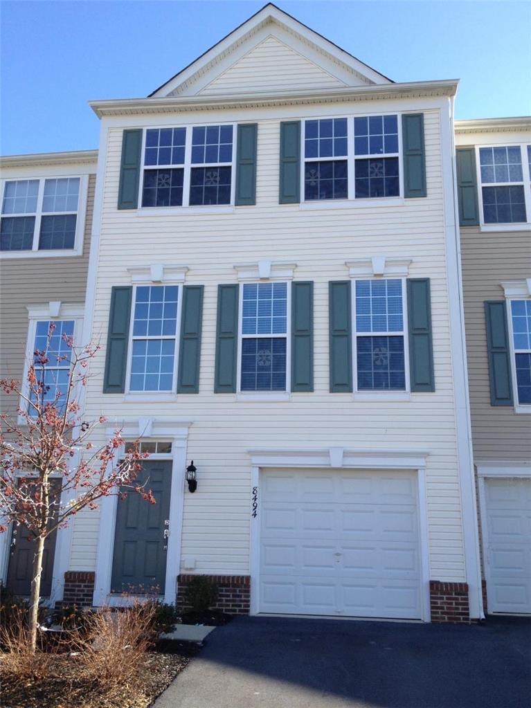 8494 Putnam Court