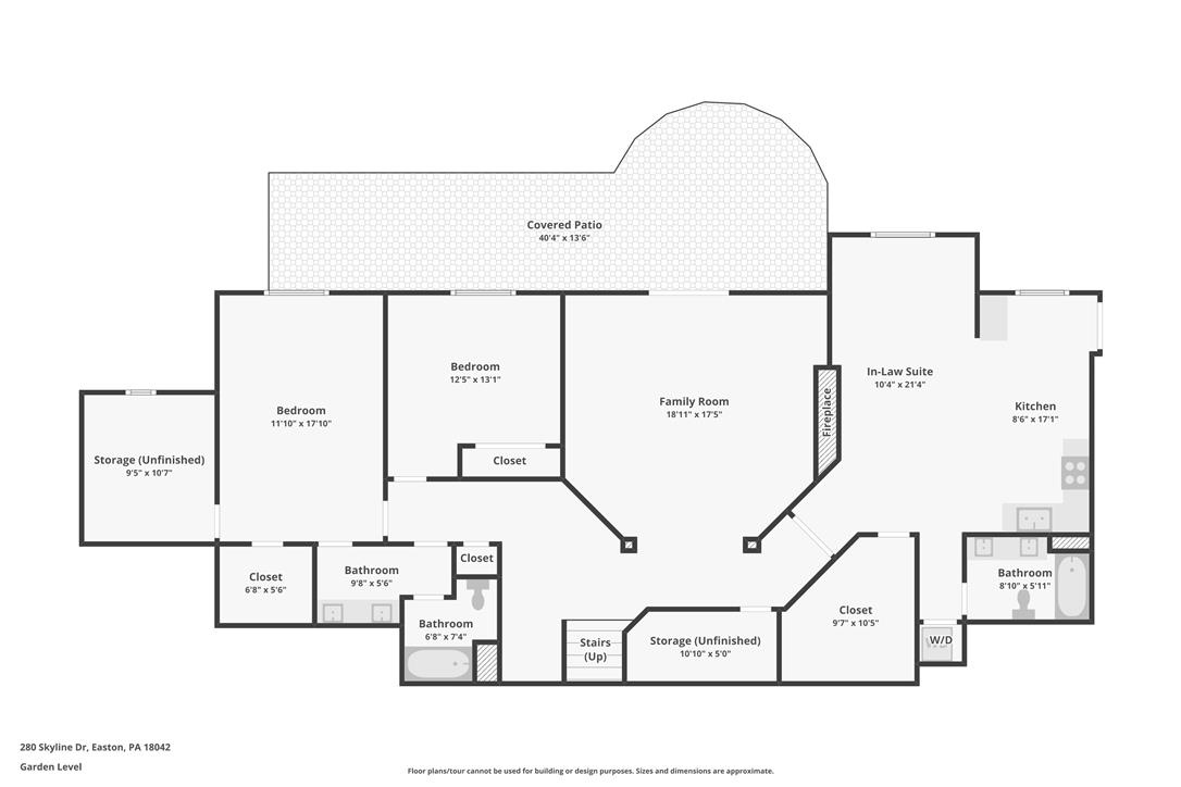 280 Sky Line Drive Property Photo 40