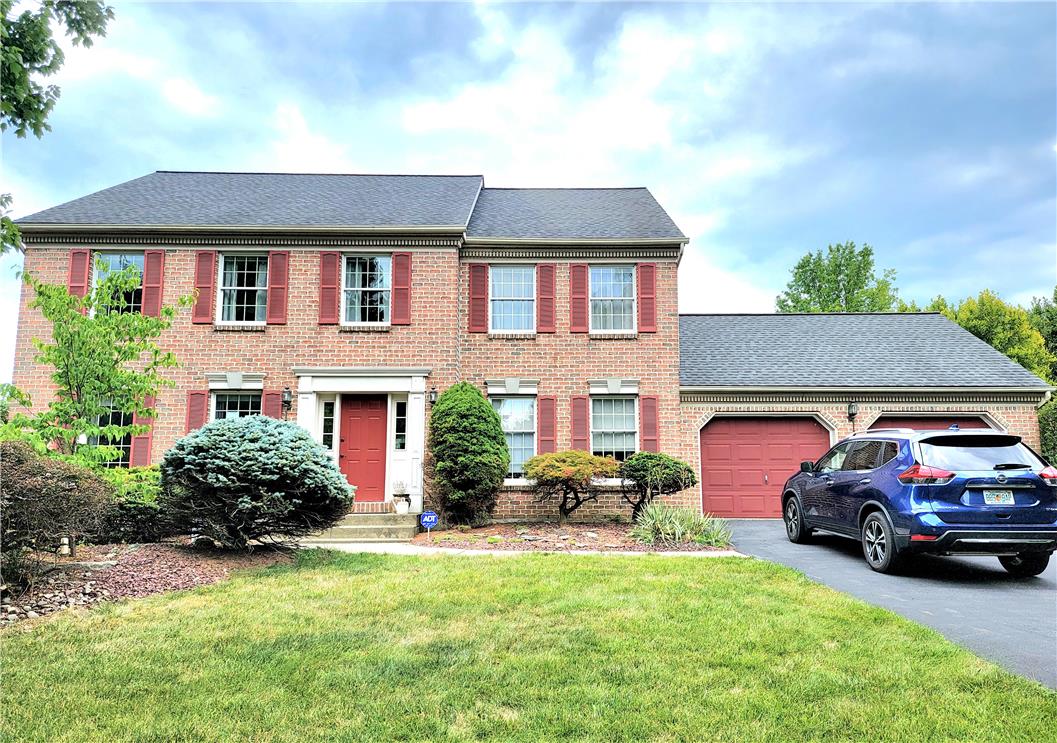 4431 Virginia Drive Property Photo 1