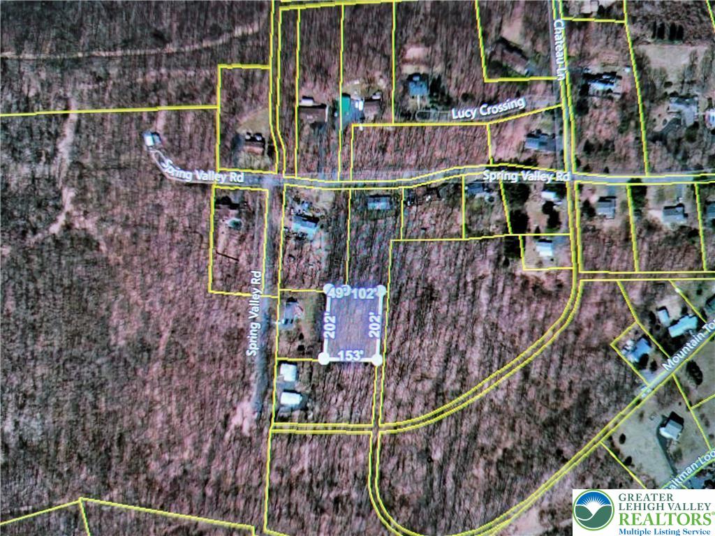 South Spring Valley Road Property Photo 2