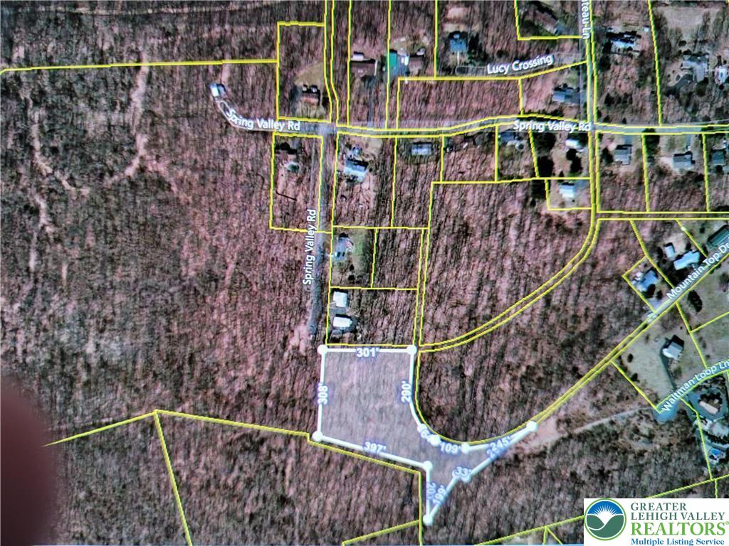 South Spring Valley Road Property Photo 3