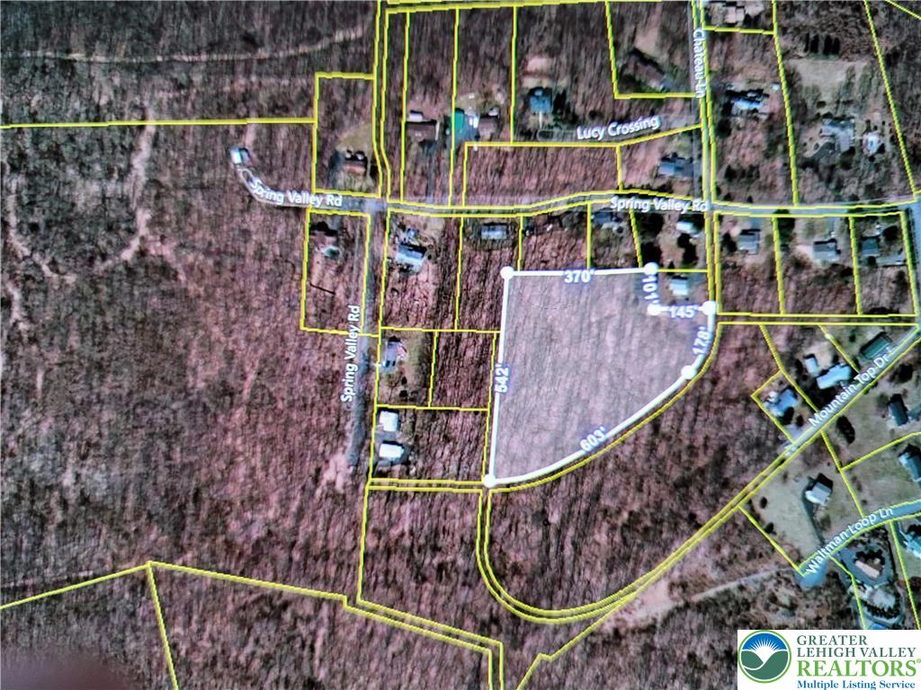 South Spring Valley Road Property Photo 4