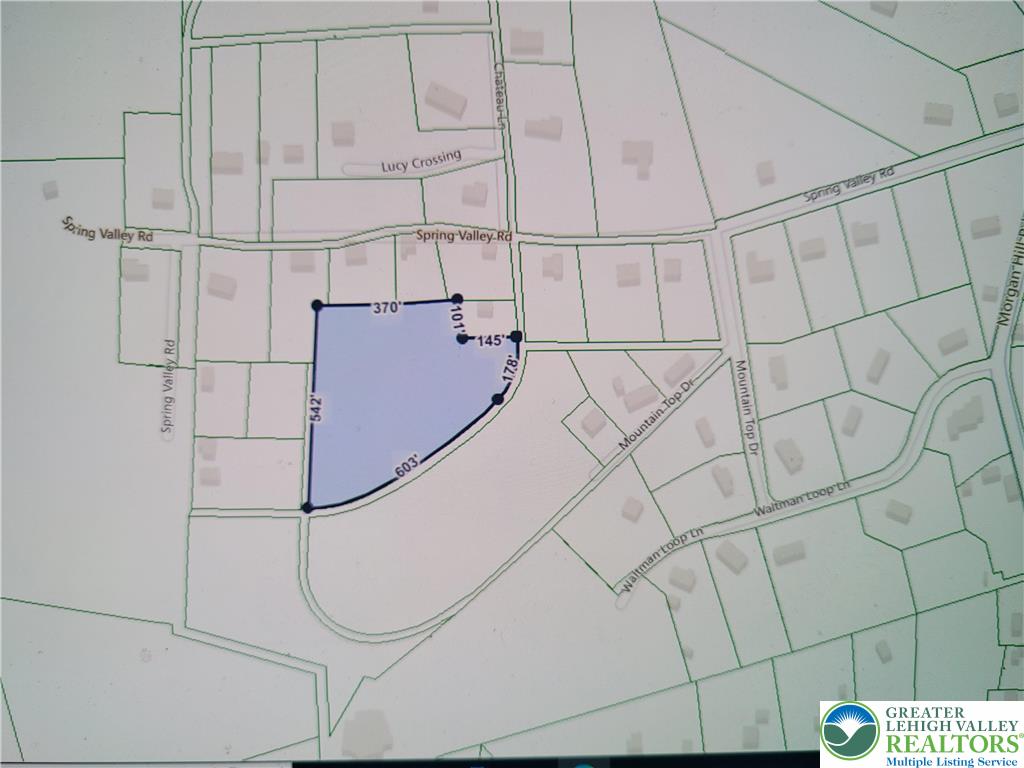 South Spring Valley Road Property Photo 8