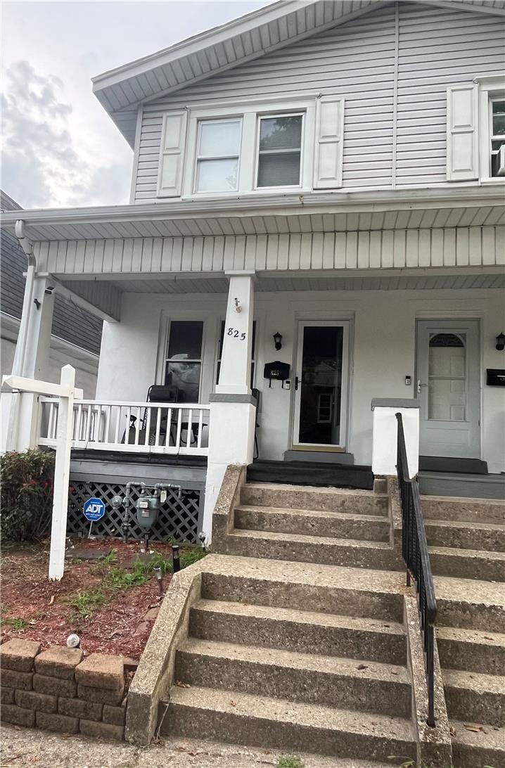 825 South 24th Street Property Photo 1