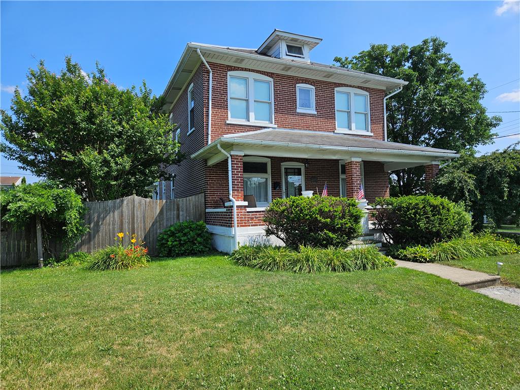 5181 Garfield Avenue Property Photo 1