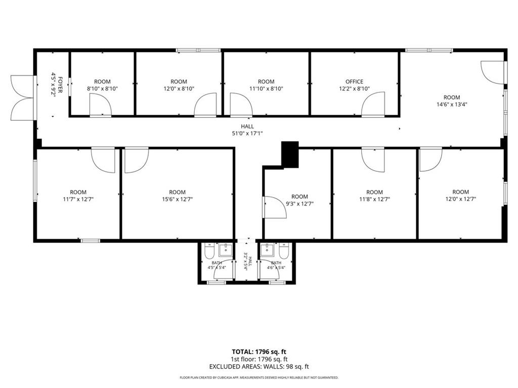 106 North Franklin Street Property Photo 9