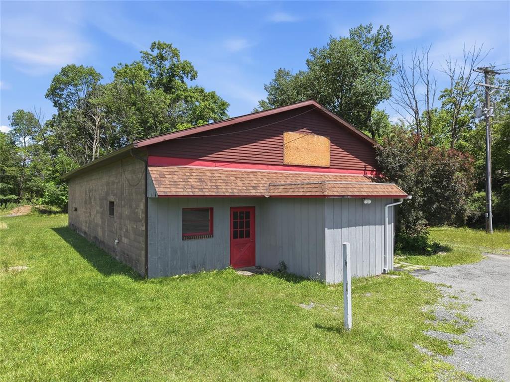 106 North Franklin Street Property Photo 26