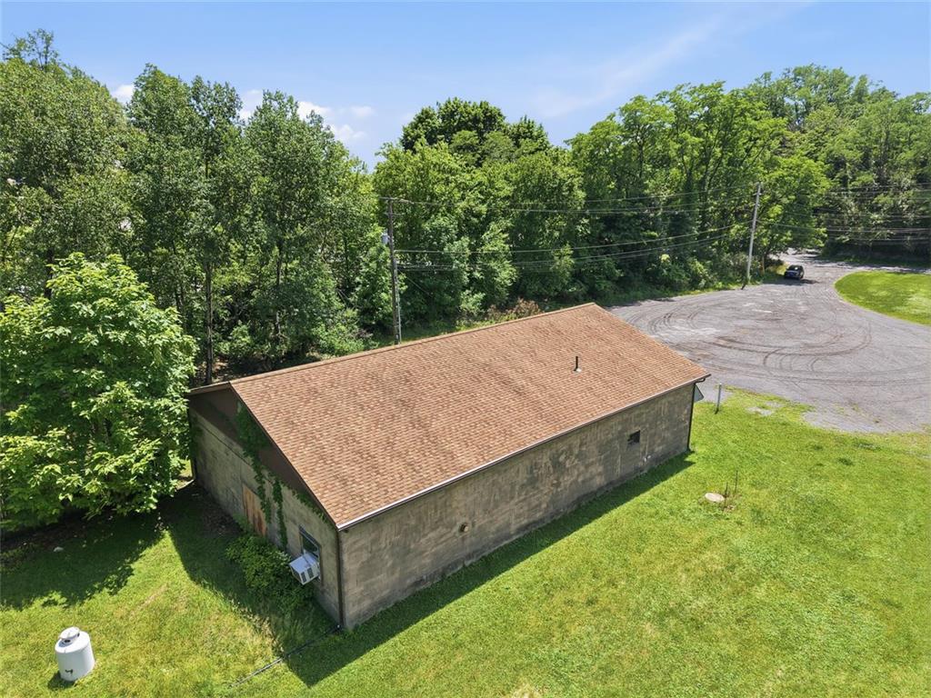 106 North Franklin Street Property Photo 27