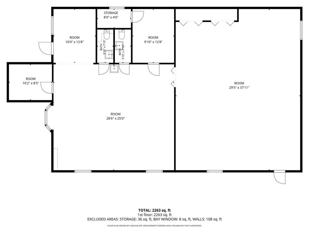106 North Franklin Street Property Photo 31