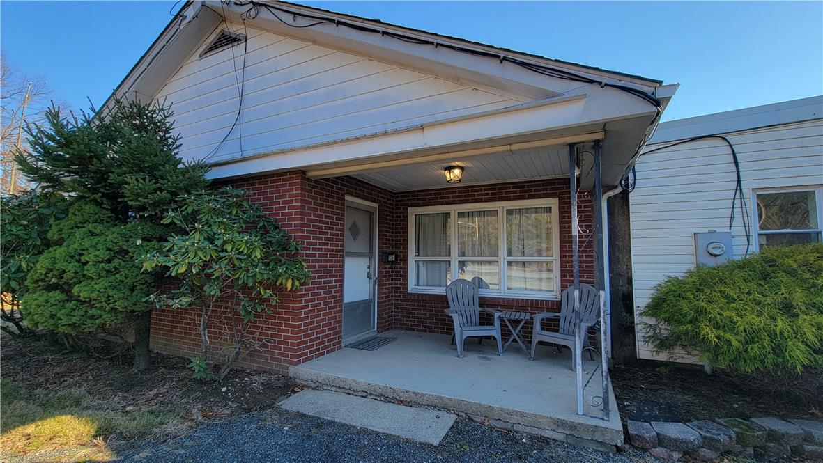 106 North Franklin Street Property Photo 46