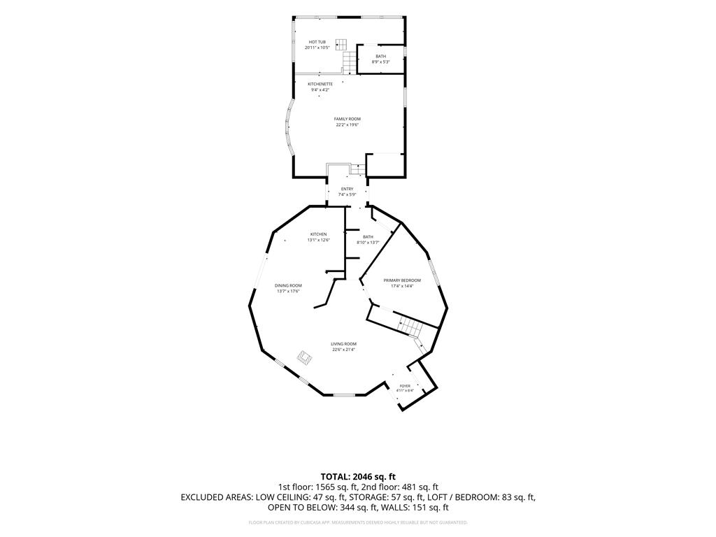 8615 East Nottingham Drive Property Photo 58