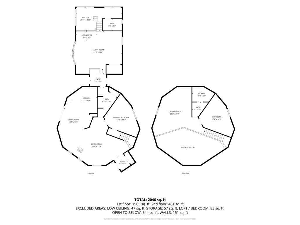8615 East Nottingham Drive Property Photo 60