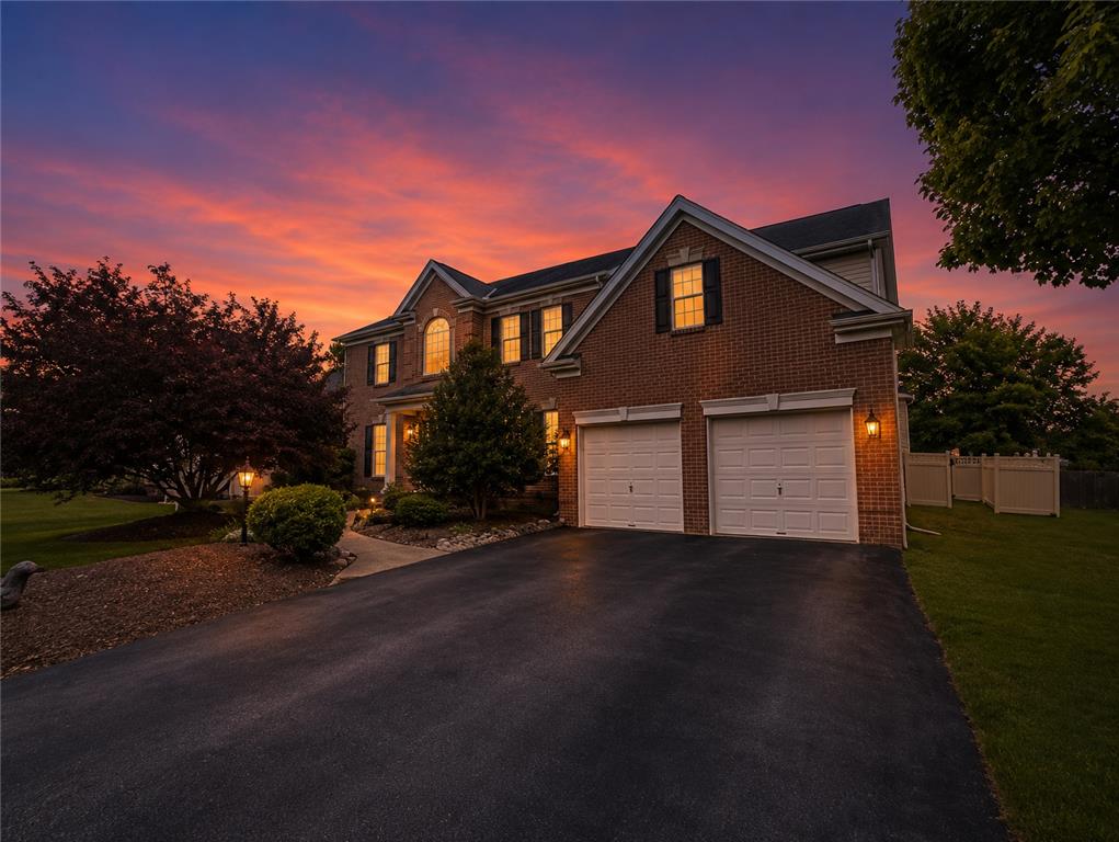 5776 Monocacy Drive