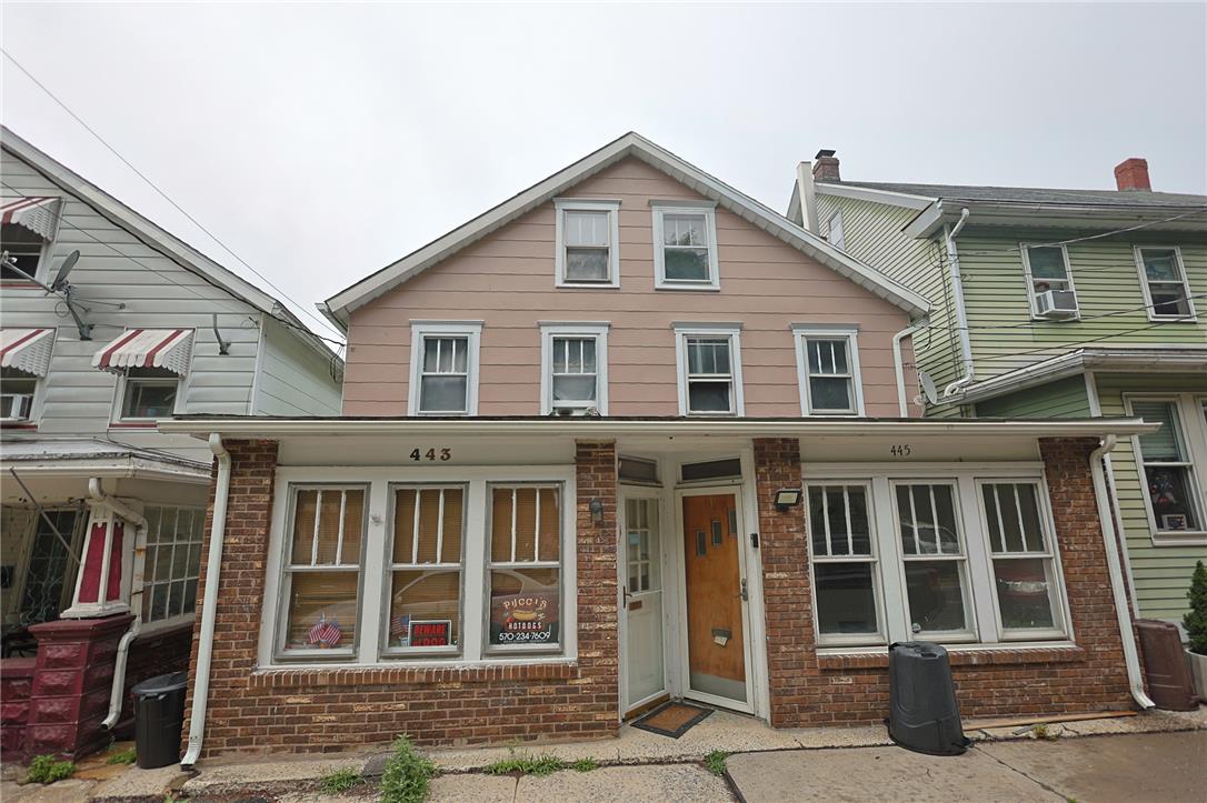 443 Abbott Street Property Photo 1
