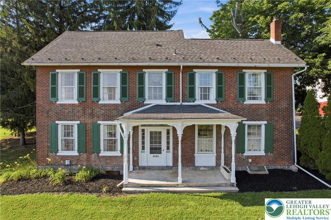 4682 Steuben Road Property Photo 1