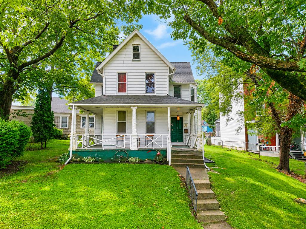 111 Lachenour Avenue Property Photo 1