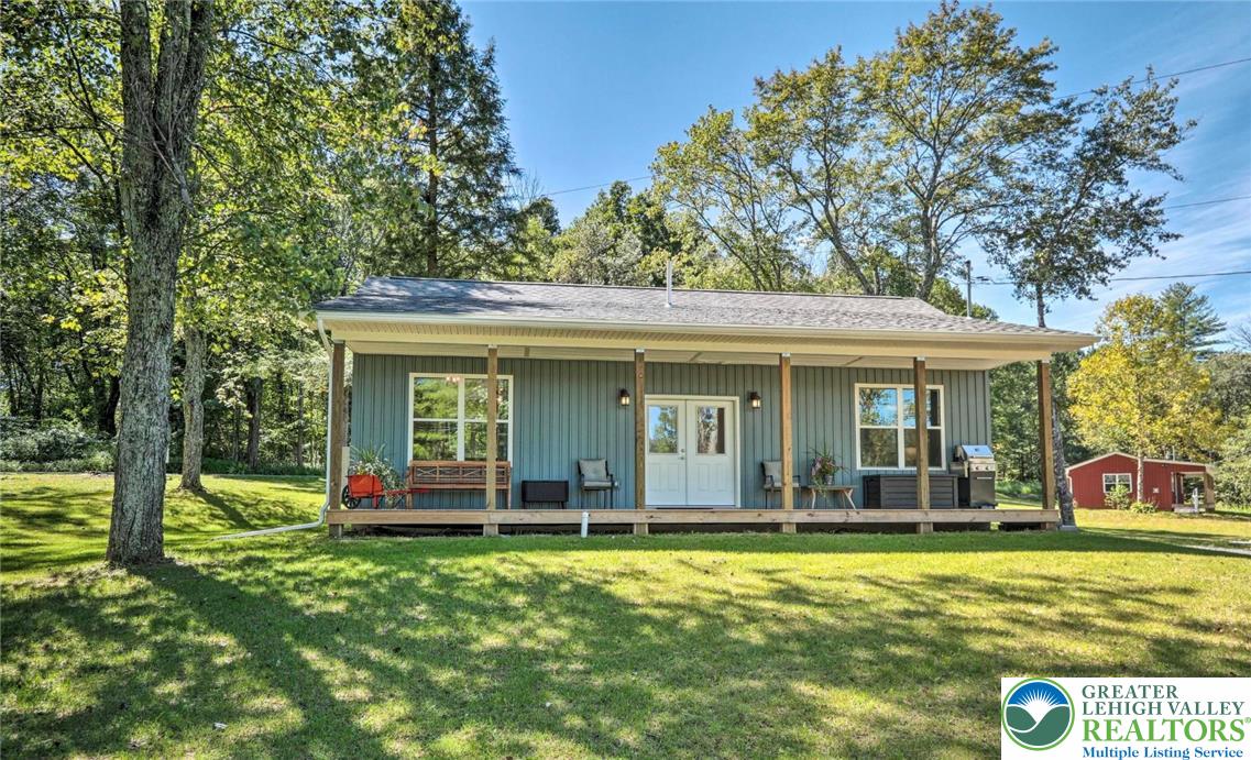 279 Greenview Drive Property Photo 59