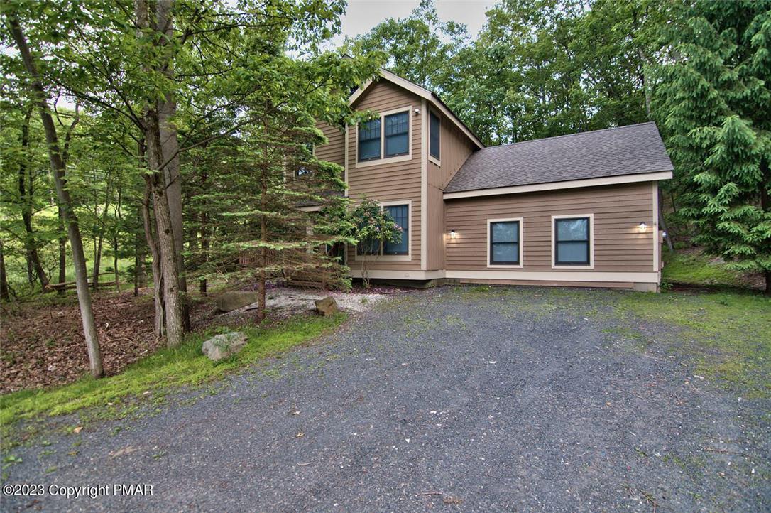 782 Lower Deer Valley Road Property Photo 1