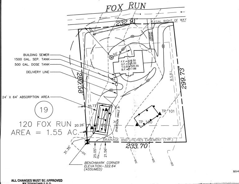 120 Fox Run Property Photo 6