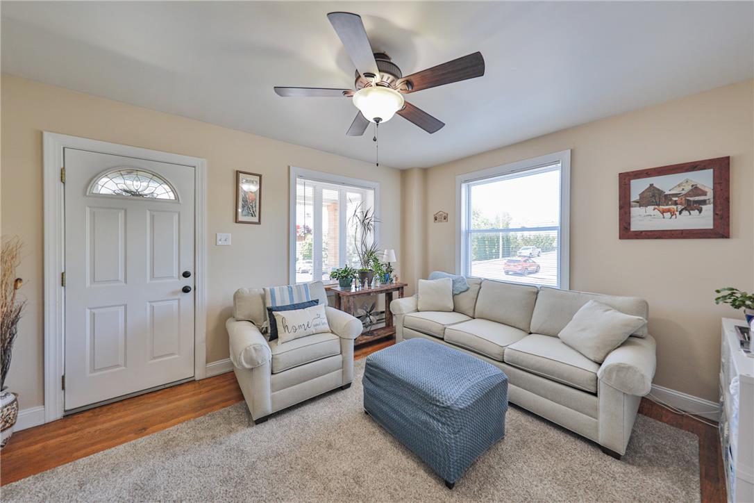 3121 North Hobson Street Property Photo 10