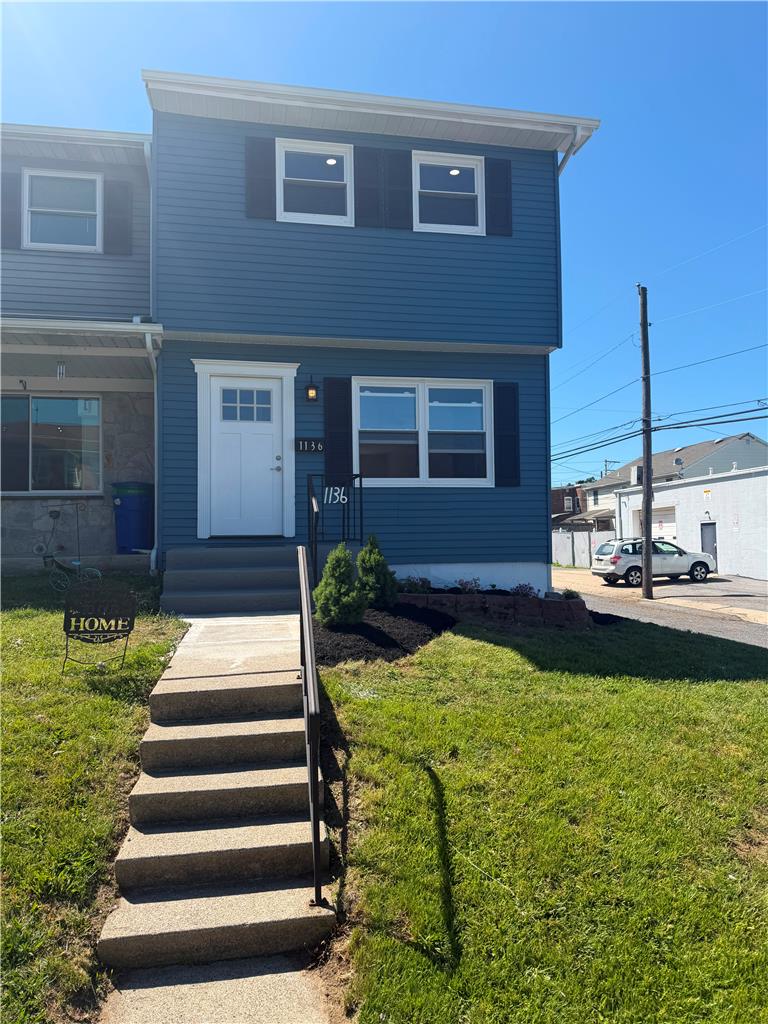 1136 West Washington Street Property Photo 1