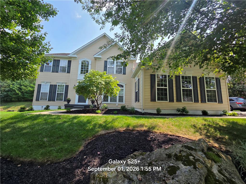 138 Clover Hollow Road