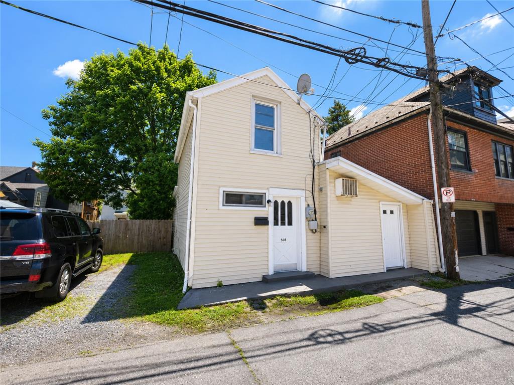 508 Riegel Street Property Photo 1
