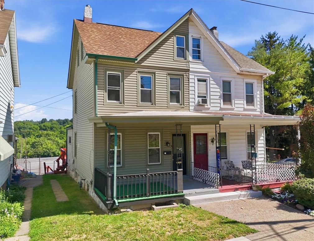 2003 Northampton Street Property Photo 1