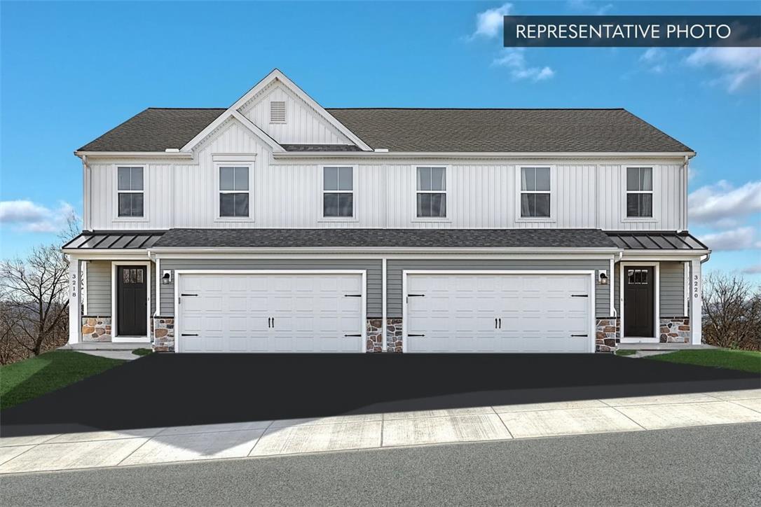 743 Fawn Way Lot 25 Property Photo 1