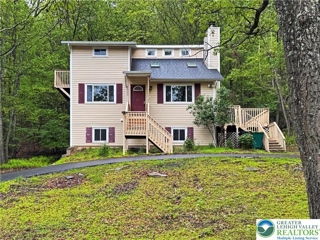 854 Lower Mountain Drive