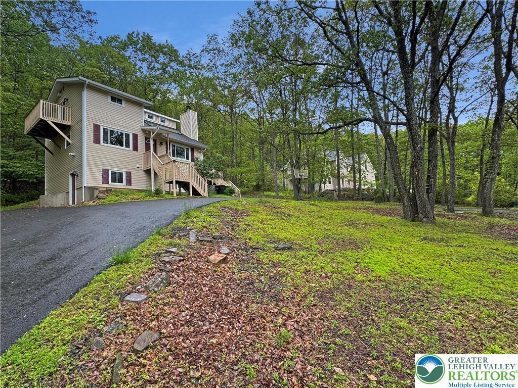 854 Lower Mountain Drive Property Photo 18
