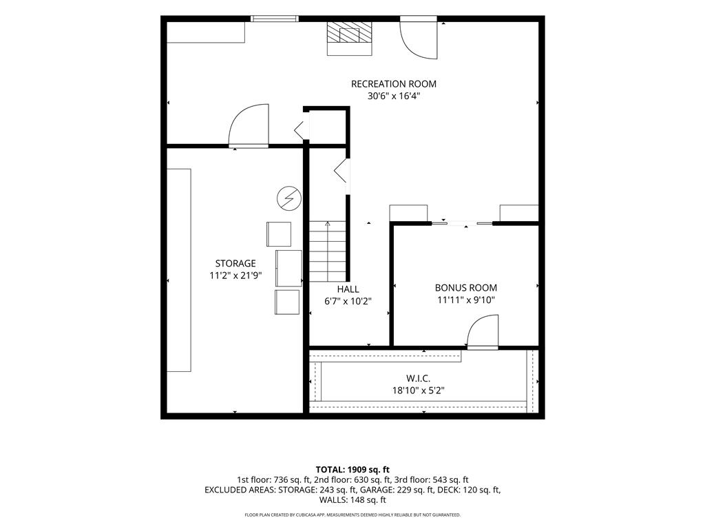 7353 East Hillcrest Lane Property Photo 39