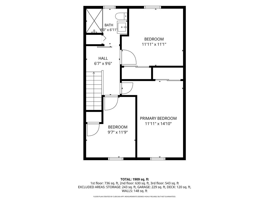 7353 East Hillcrest Lane Property Photo 41