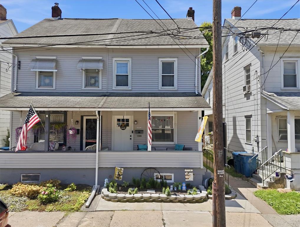 1388 Newport Avenue Property Photo 1