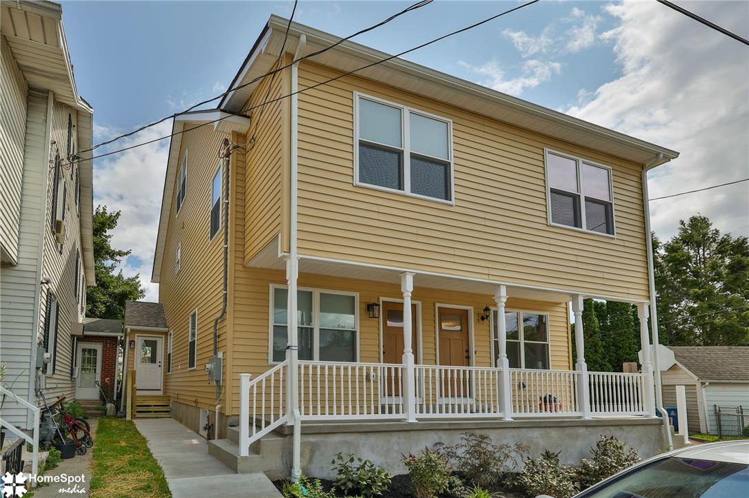 164 Stark Street Property Photo 1